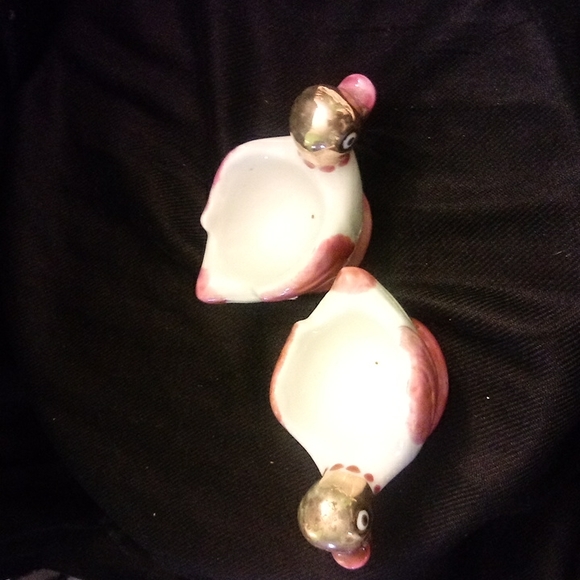 Ceramic duck dish - Picture 4 of 4
